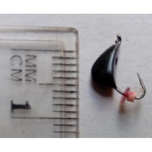 Мормышка № 314