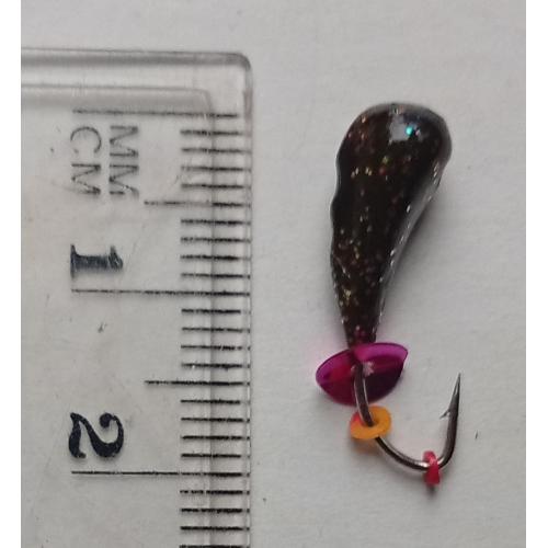 Мормышка № 315