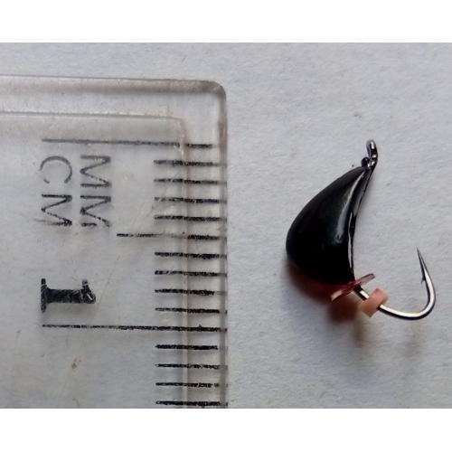 Мормышка № 316