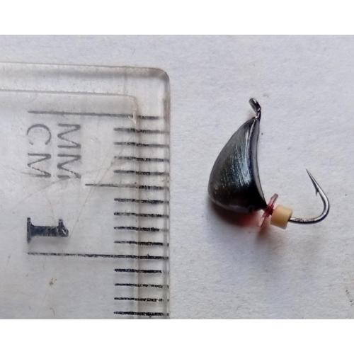 Мормышка № 318