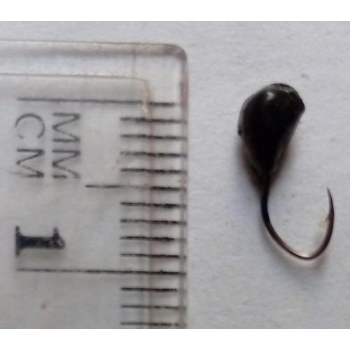 Мормышка № 319