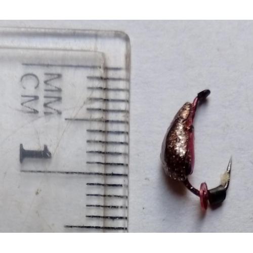 Мормышка № 321