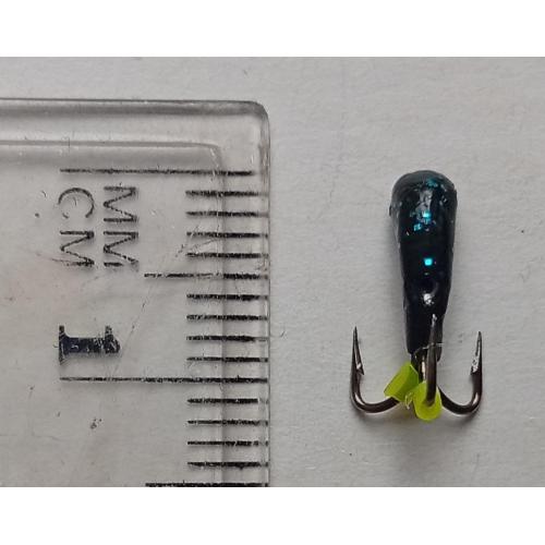 Мормышка № 321