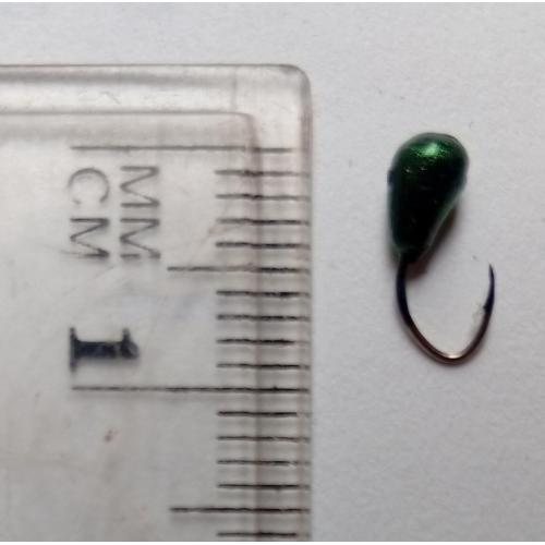 Мормышка № 331