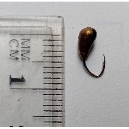 Мормышка № 332