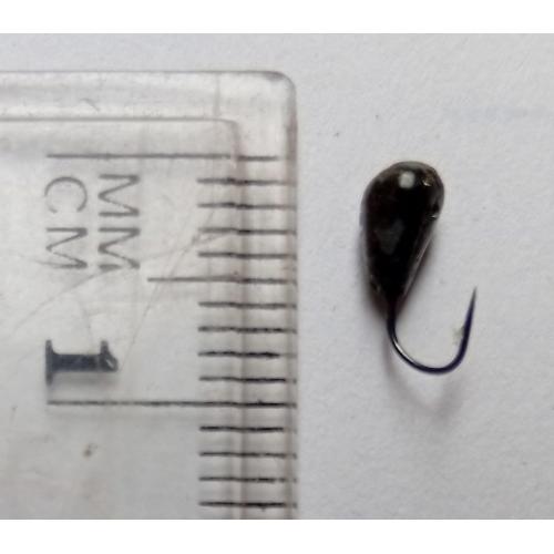 Мормышка № 333