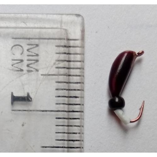 Мормышка № 334