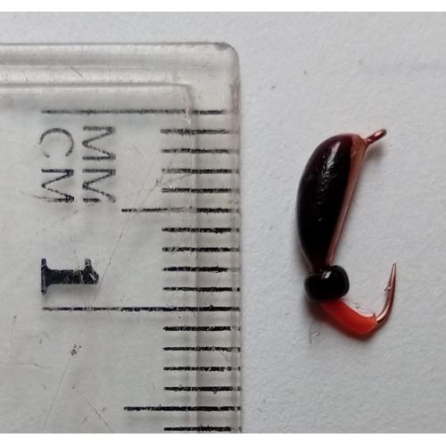 Мормышка № 335