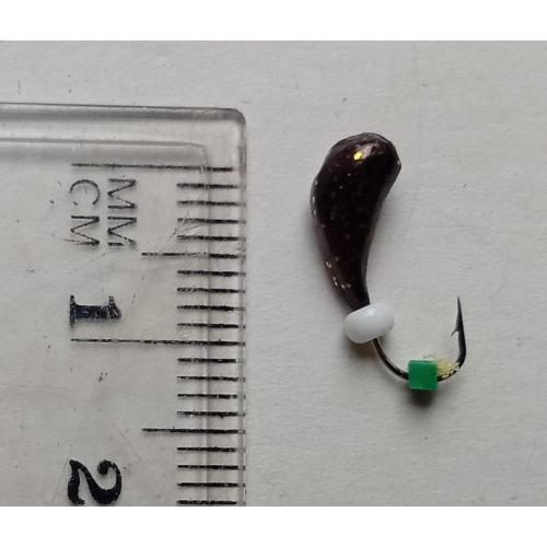 Мормышка № 335