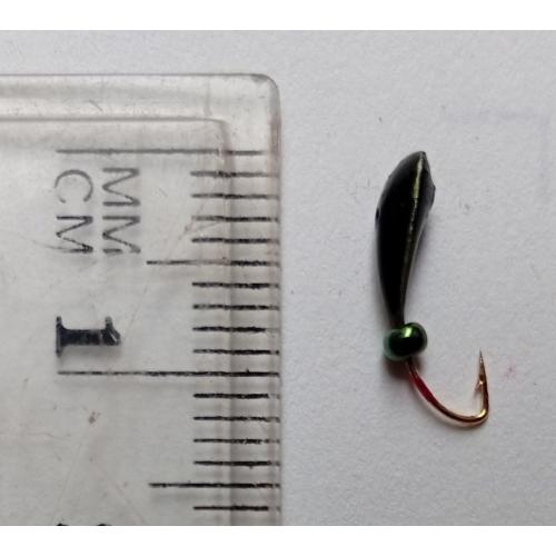 Мормышка № 336