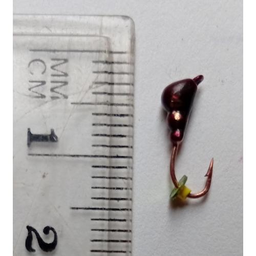 Мормышка № 337