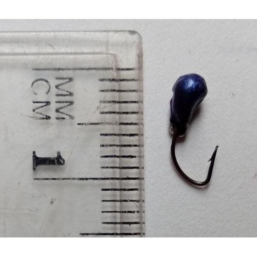 Мормышка № 338