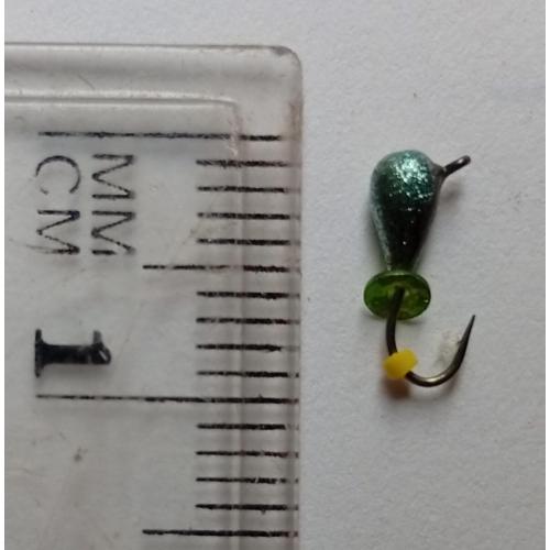 Мормышка № 339