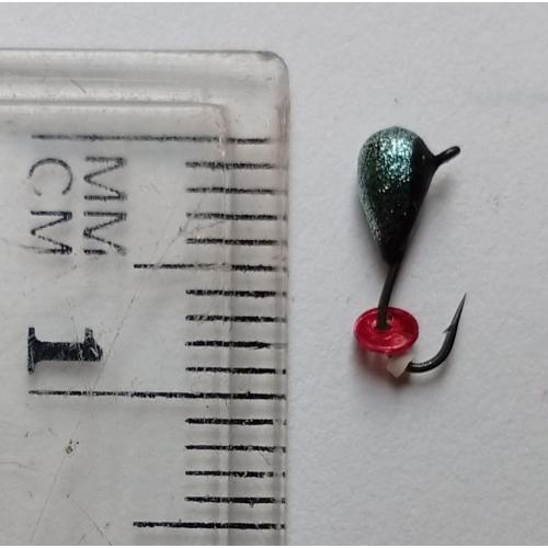 Мормышка № 340