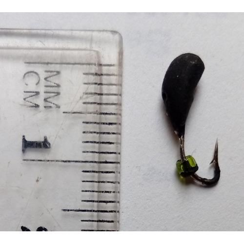 Мормышка № 341