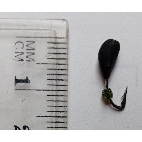 Мормышка № 343