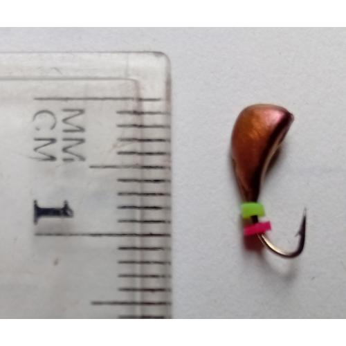 Мормышка № 345