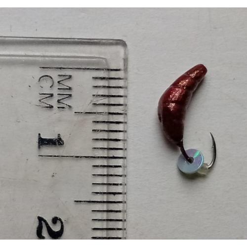 Мормышка № 345