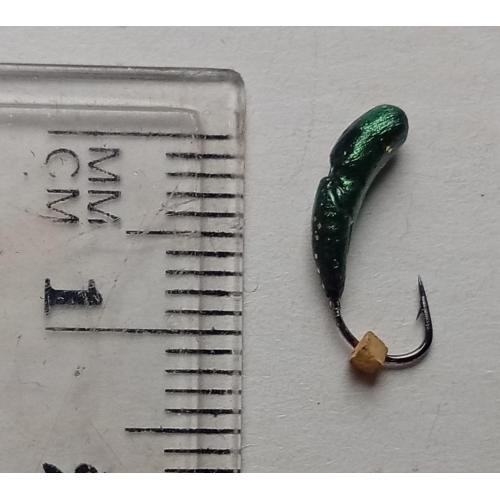 Мормышка № 349