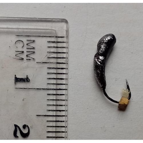 Мормышка № 363