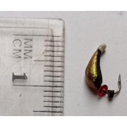 Мормышка № 370