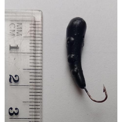 Мормышка № 372