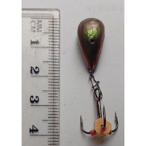 Мормышка № 374