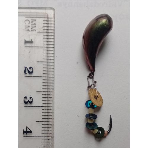 Мормышка № 375