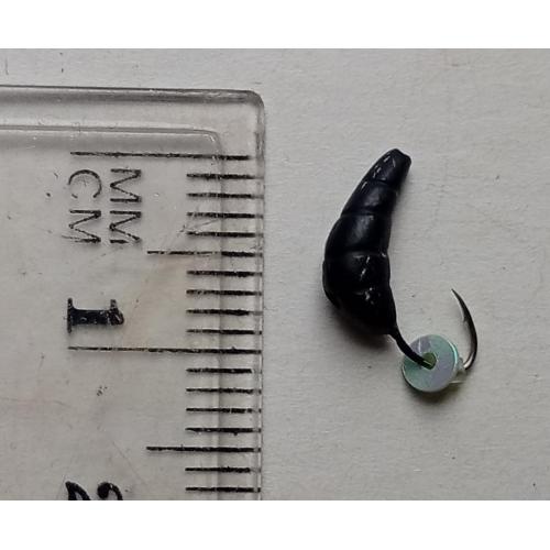 Мормышка № 376