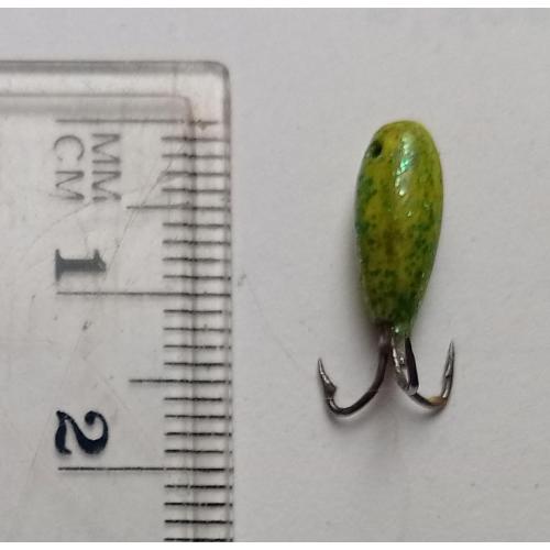 Мормышка № 385