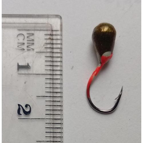 Мормышка № 388