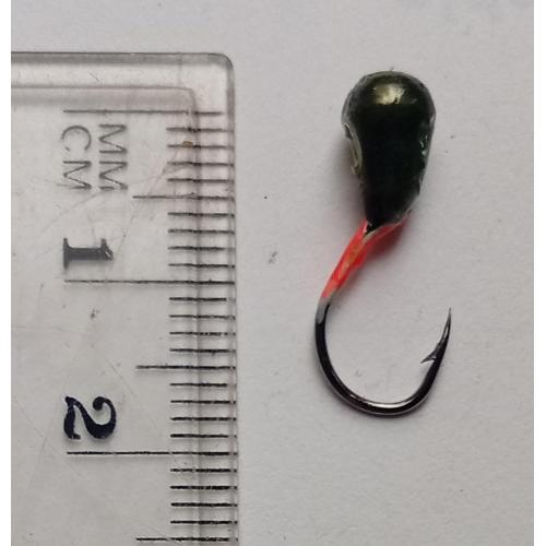 Мормышка № 389