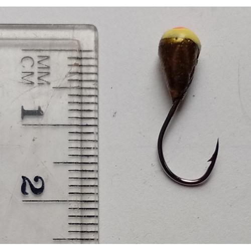 Мормышка № 390