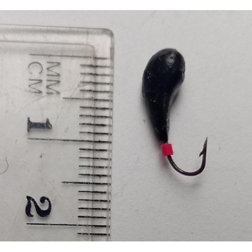 Мормышка № 391