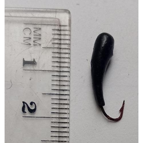 Мормышка № 392