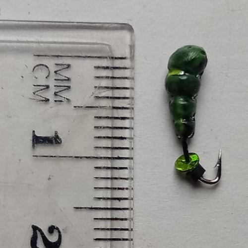 Мормышка № 393