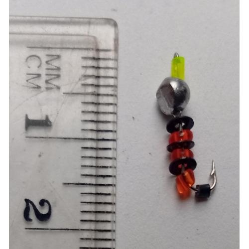 Мормышка № 394