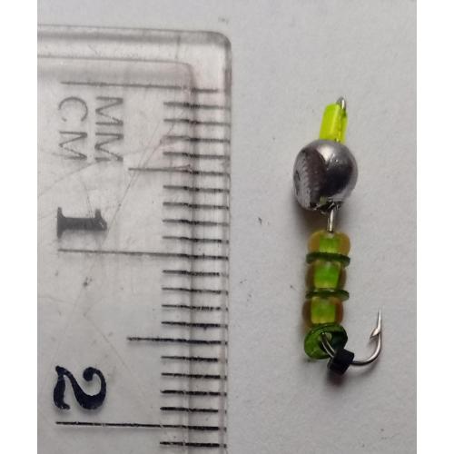 Мормышка № 395