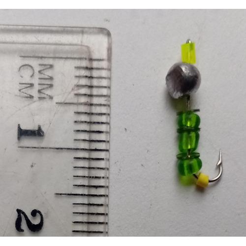 Мормышка № 396