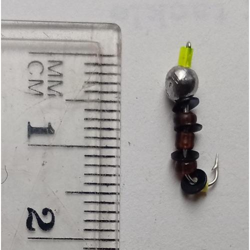 Мормышка № 398