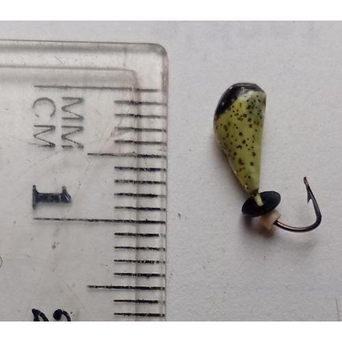 Мормышка № 400