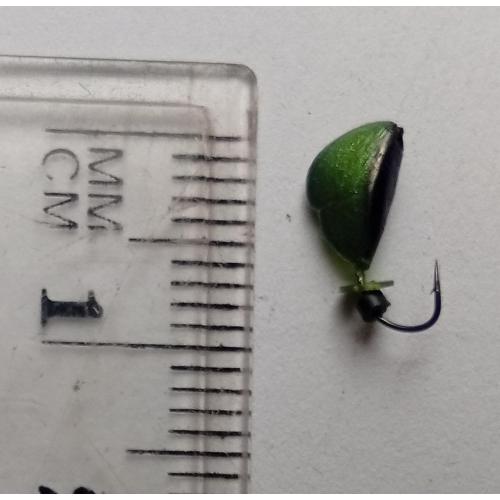 Мормышка № 401