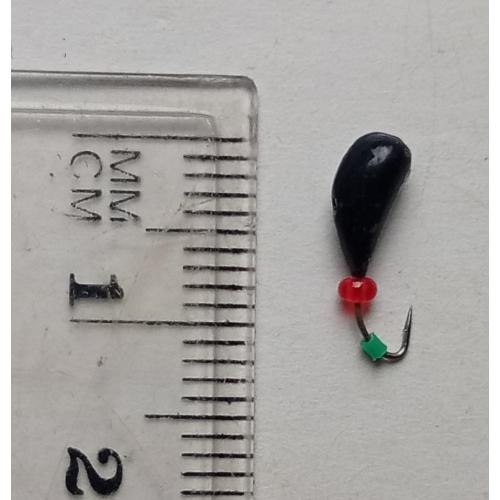 Мормышка № 401