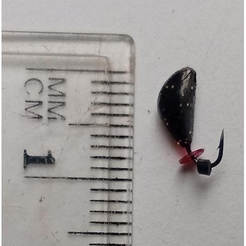 Мормышка № 402