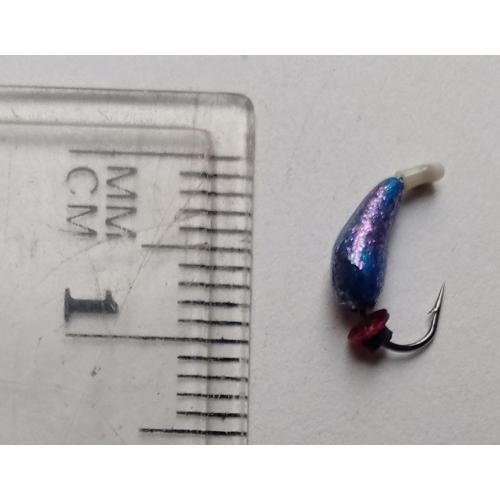 Мормышка № 404