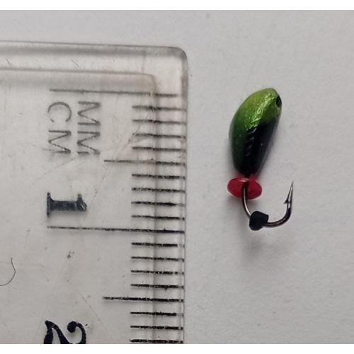 Мормышка № 406