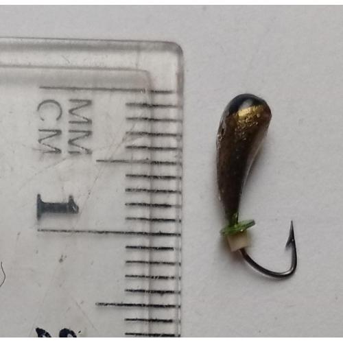 Мормышка № 407