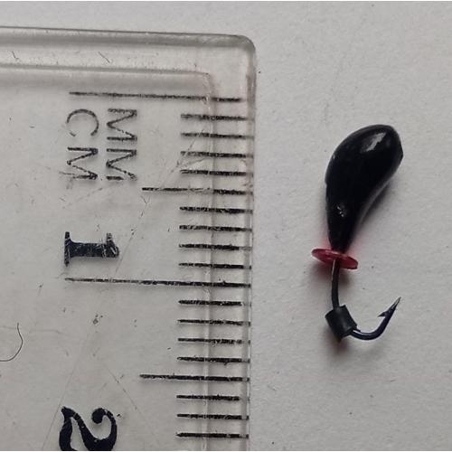 Мормышка № 408