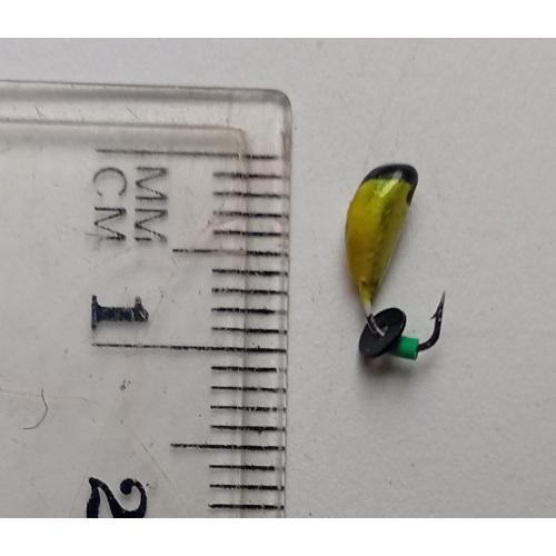 Мормышка № 409