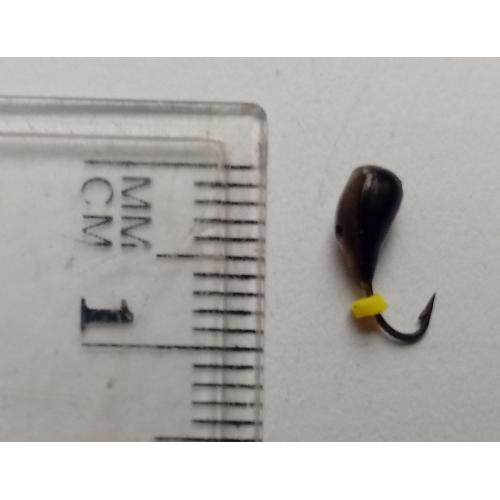 Мормышка № 410